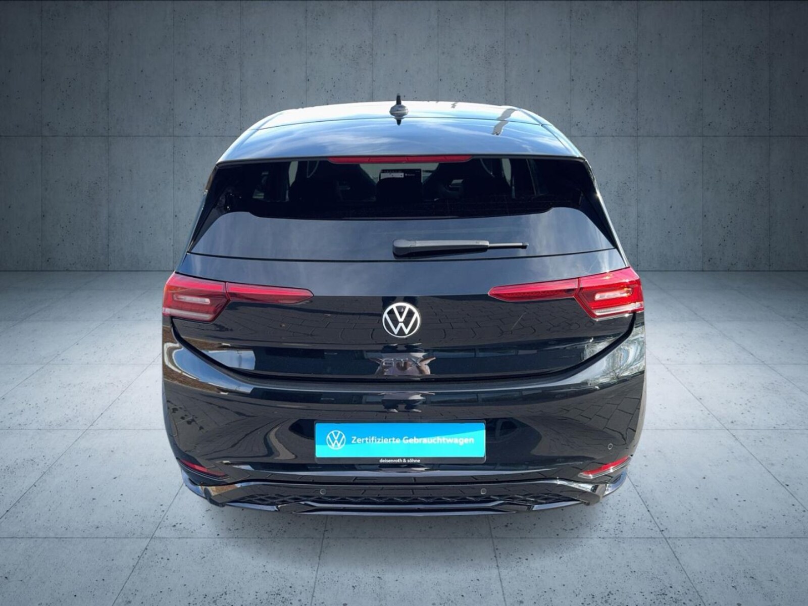 Volkswagen ID.3 – Bild 5
