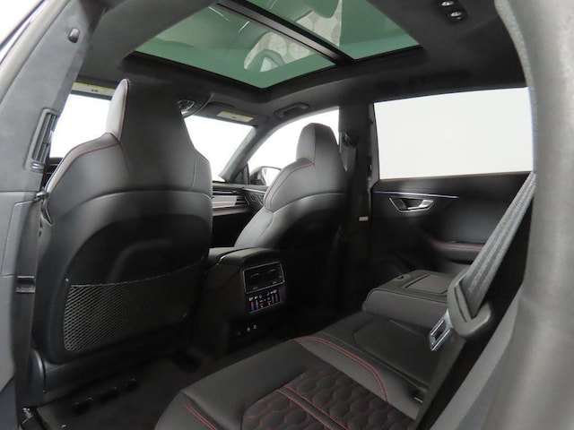 2026 Audi RS Q8 Base - Photo 38