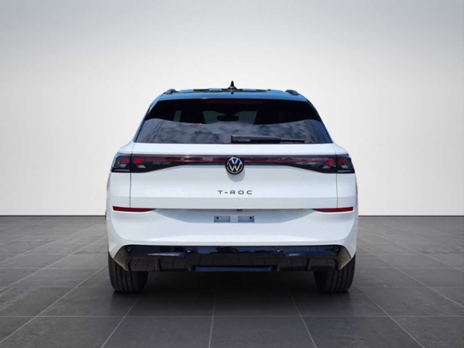 Volkswagen T-Roc – Bild 6