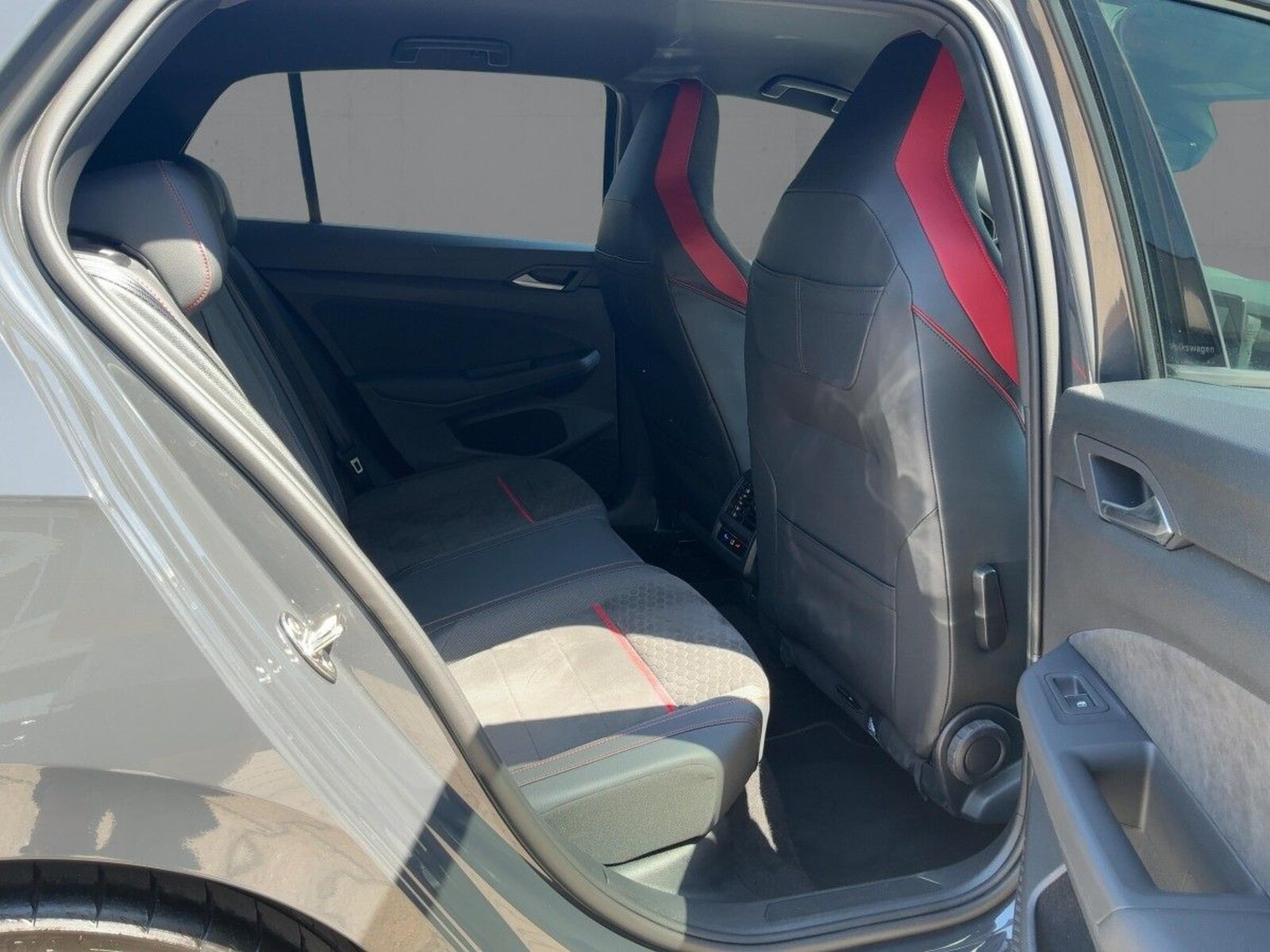 Volkswagen Golf – Bild 12
