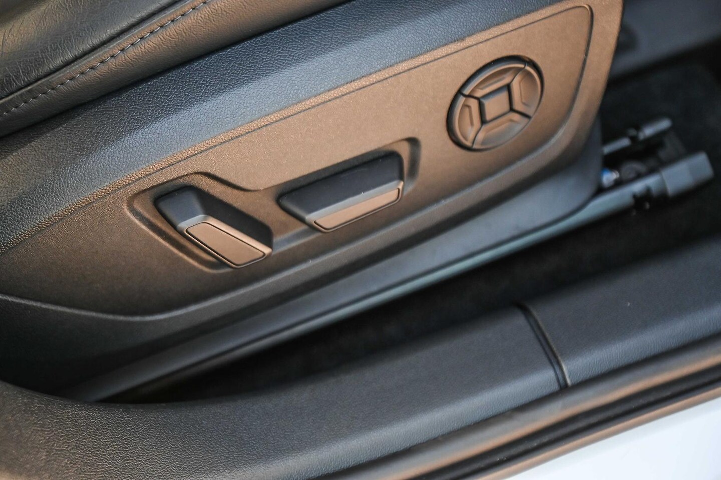 Image about Audi A3 Sedan 35 TFSI S tronic