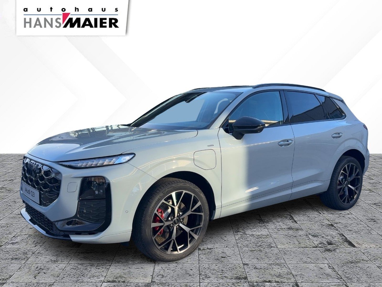 Audi Q3 – Bild 2