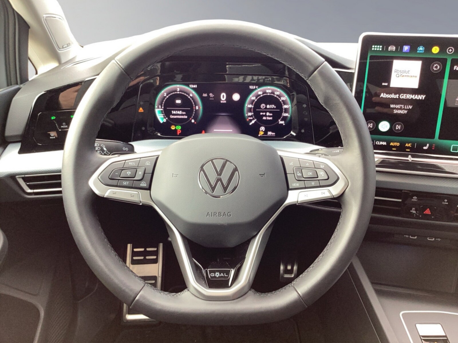 Volkswagen Golf Variant – Bild 11