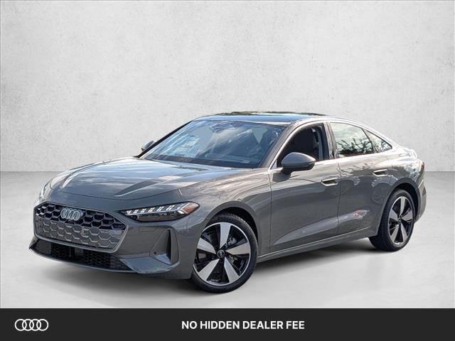 2025 Audi A5