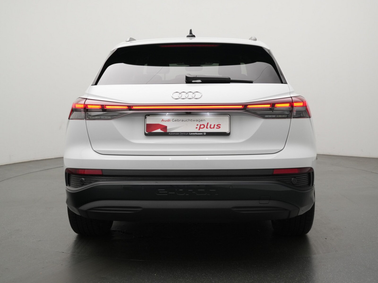Audi Q4 e-tron – Bild 4