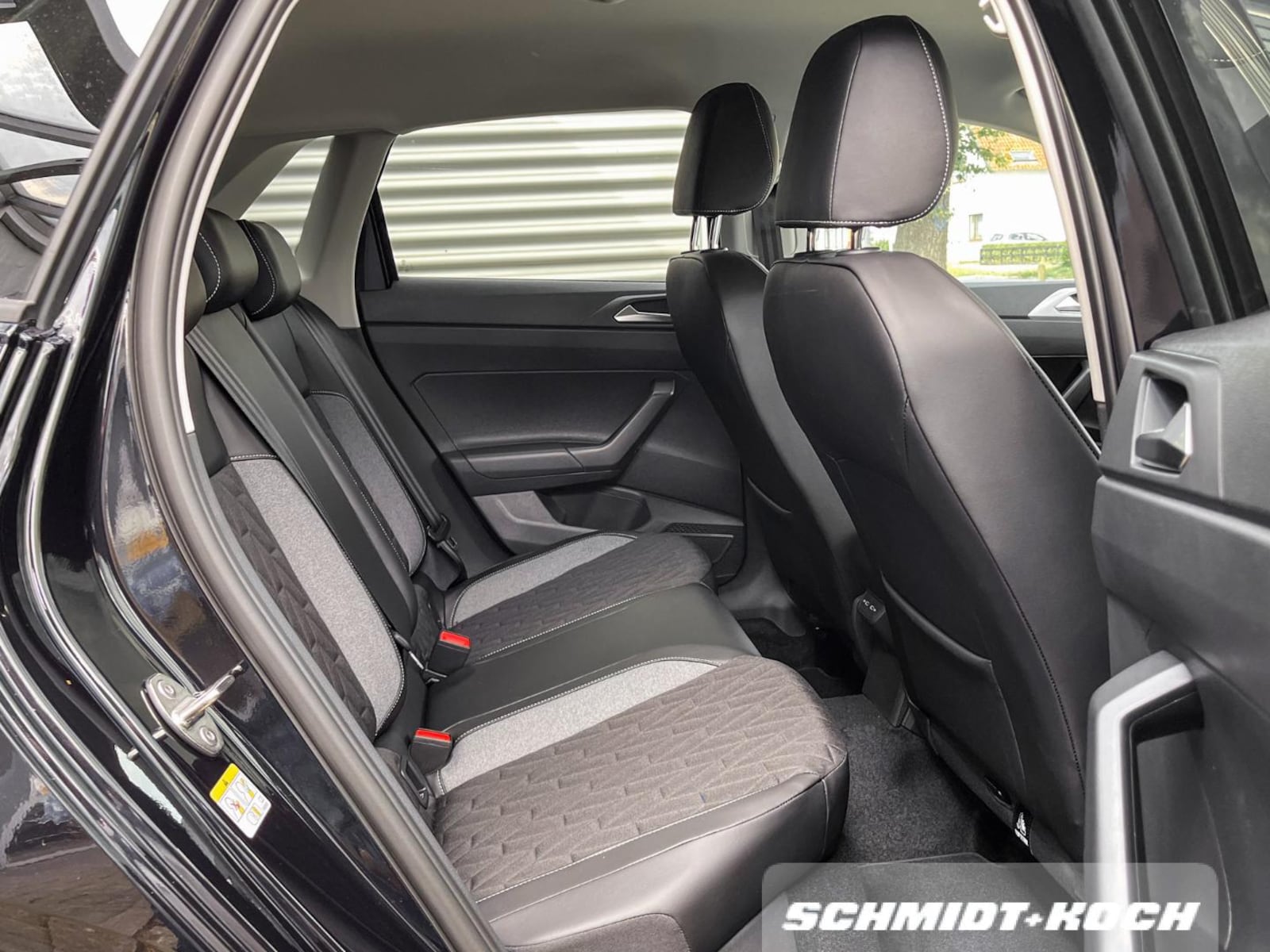 Volkswagen Polo – Bild 8