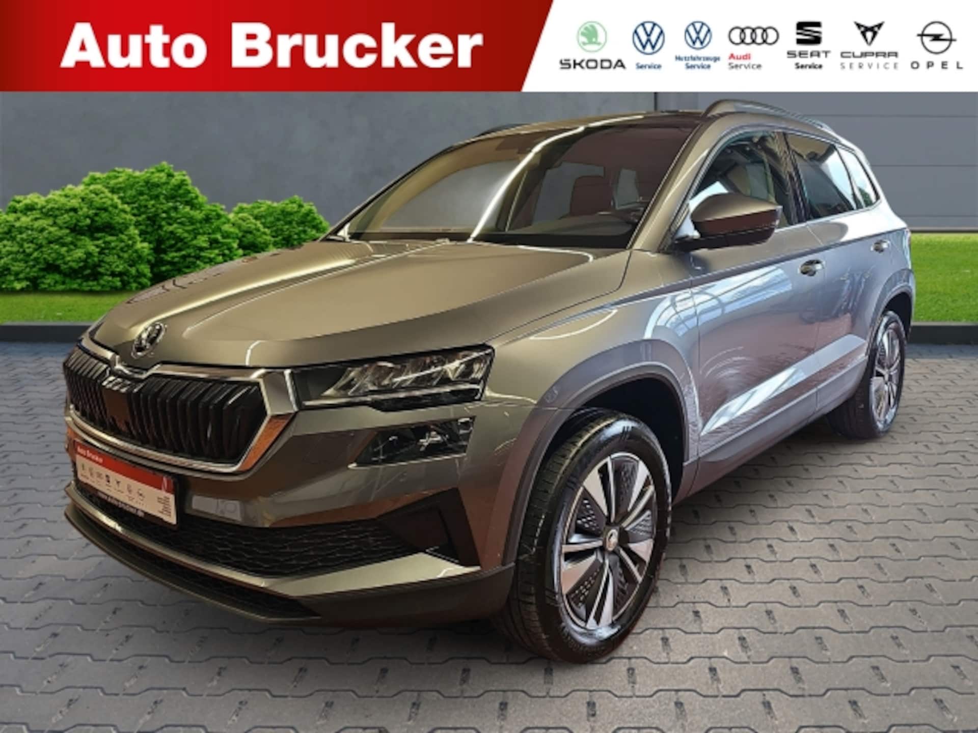 Skoda Karoq 2023