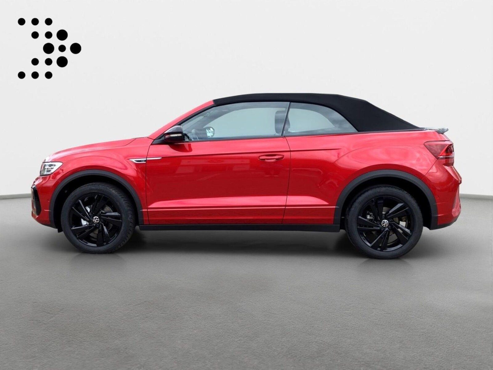 Volkswagen T-Roc Cabriolet – Bild 3