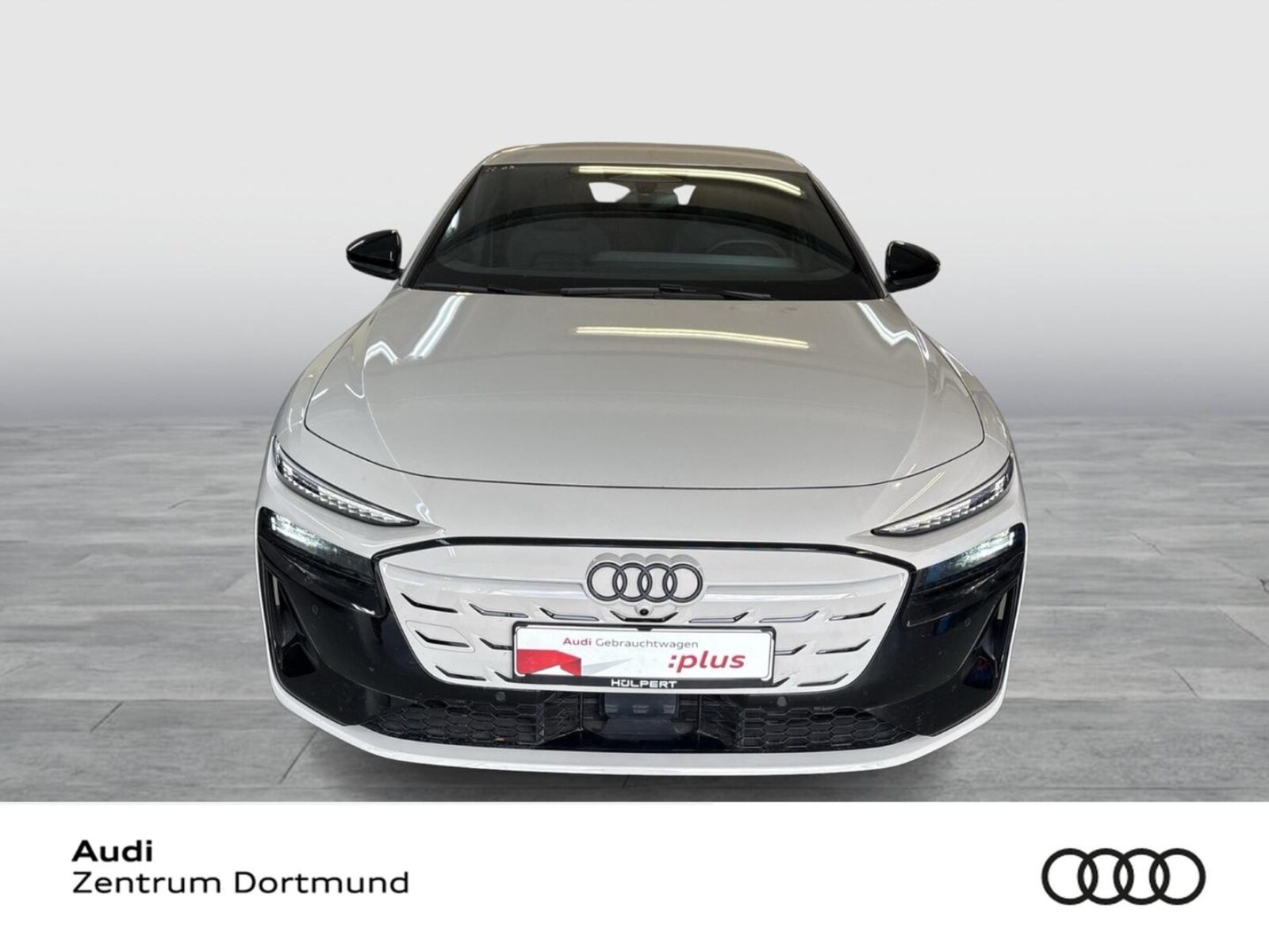 Audi A6 Sportback e-tron – Bild 9