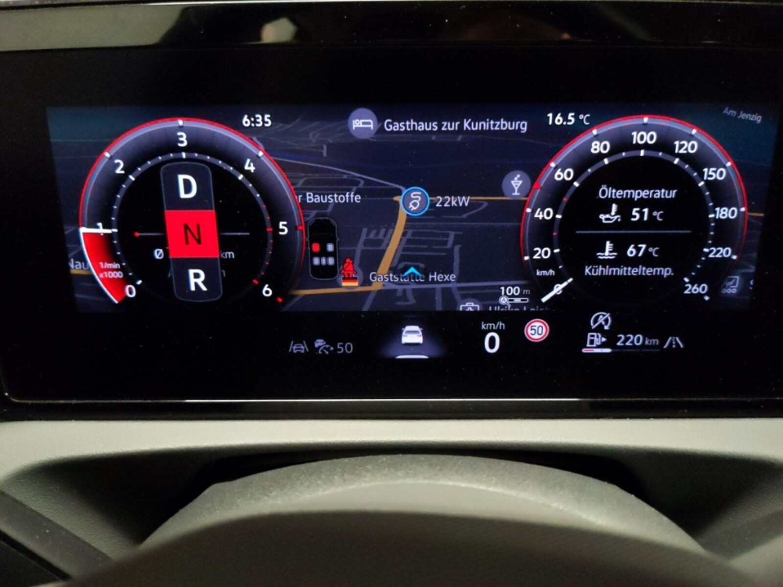 Volkswagen Tiguan – Bild 10