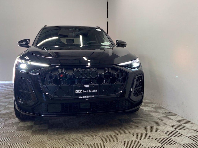 Photo of 2026 Audi SQ5