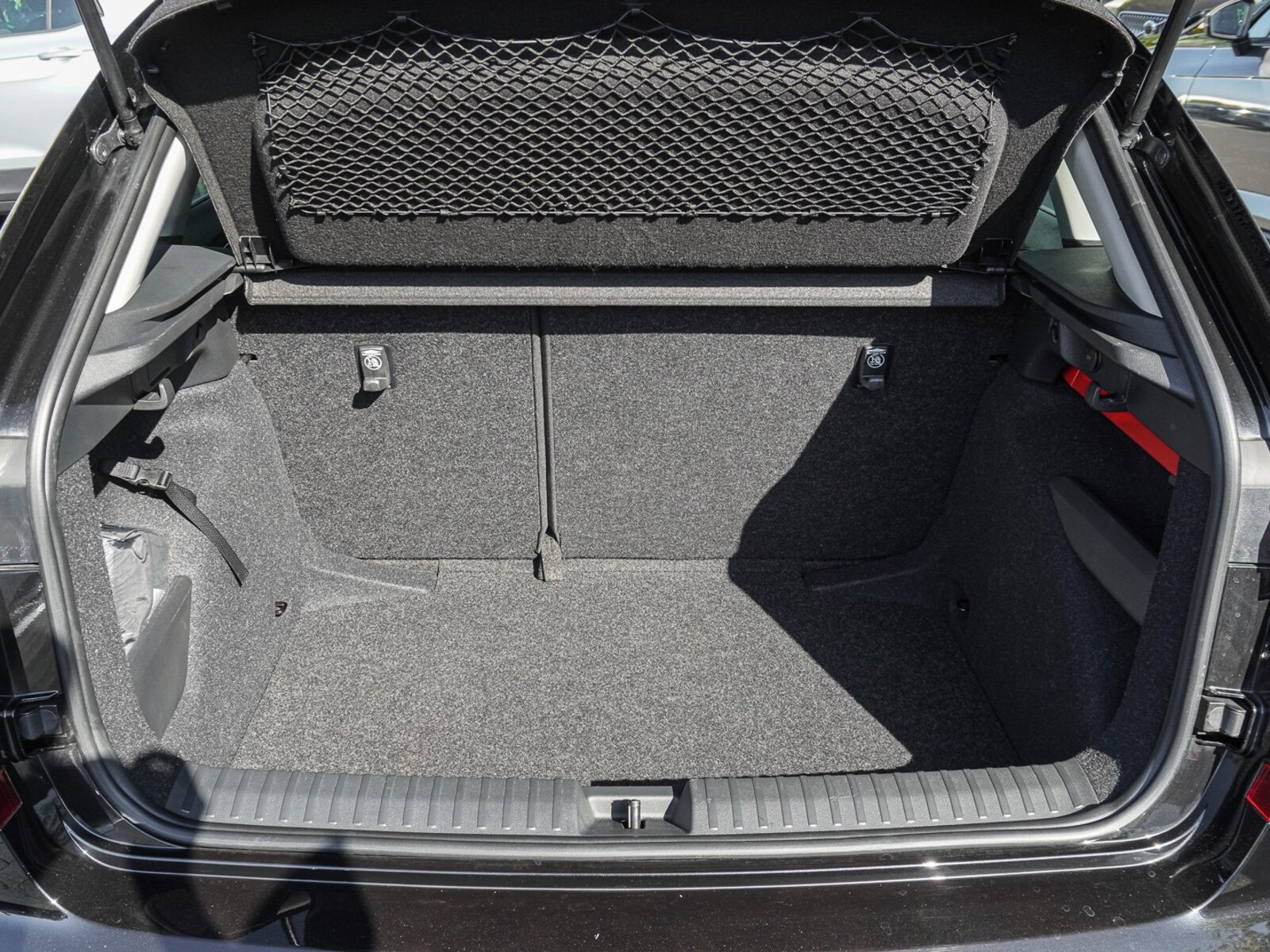 Škoda Kamiq – Bild 16