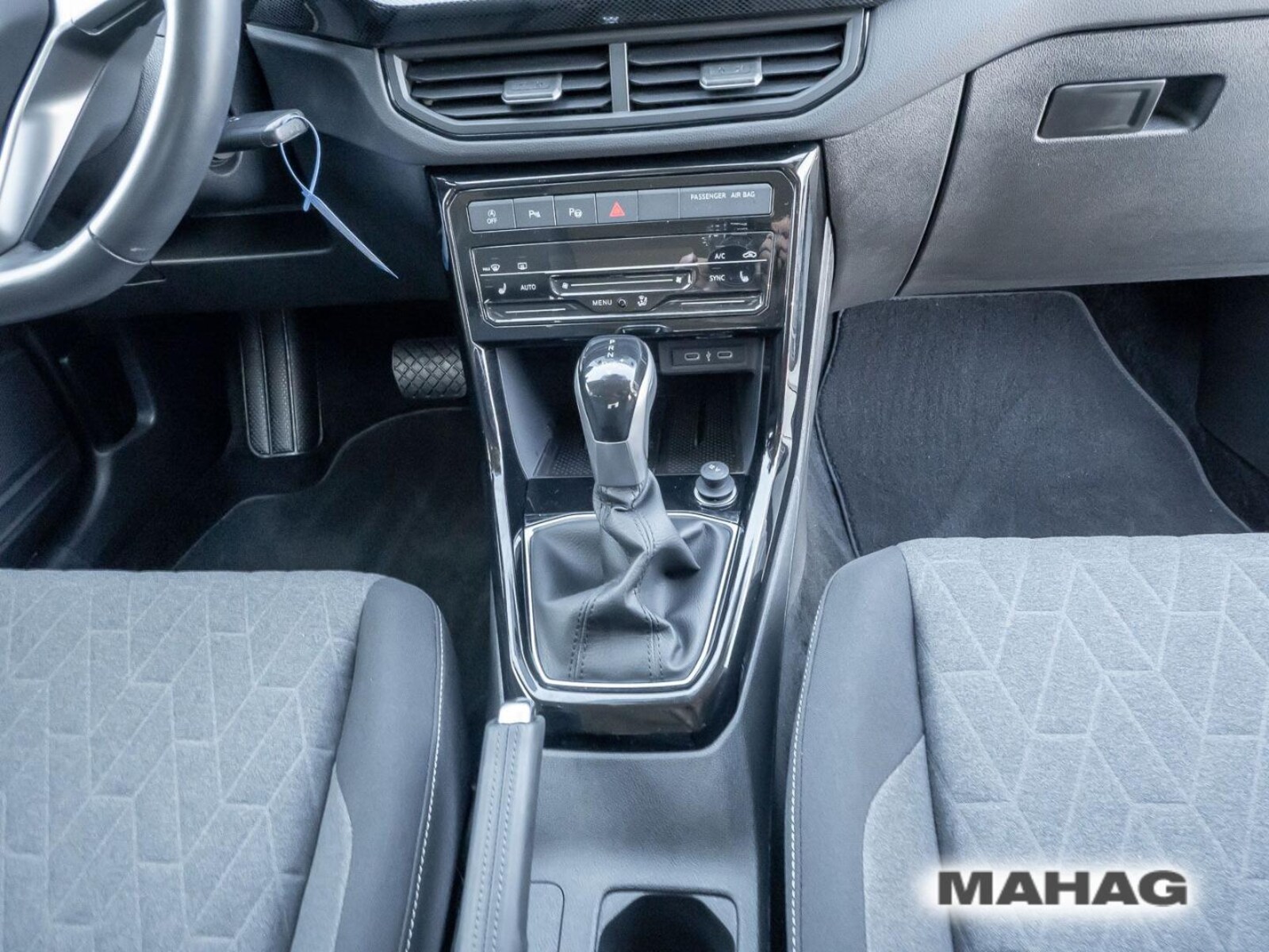 Volkswagen T-Cross – Bild 19