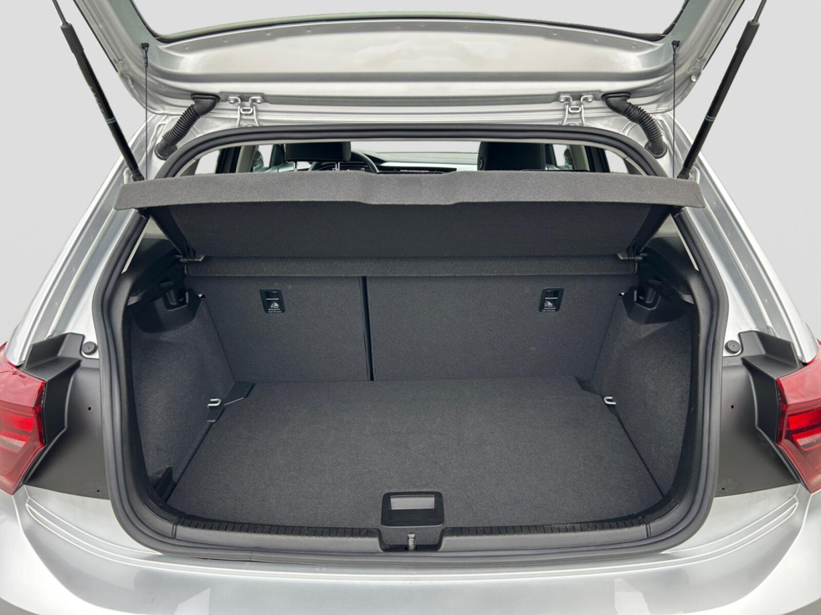 Volkswagen Polo – Bild 12