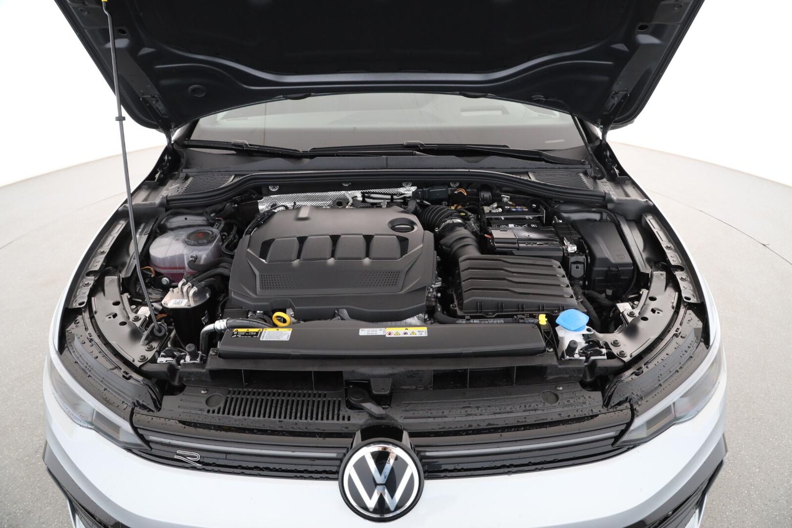 Volkswagen Golf Variant – Bild 9