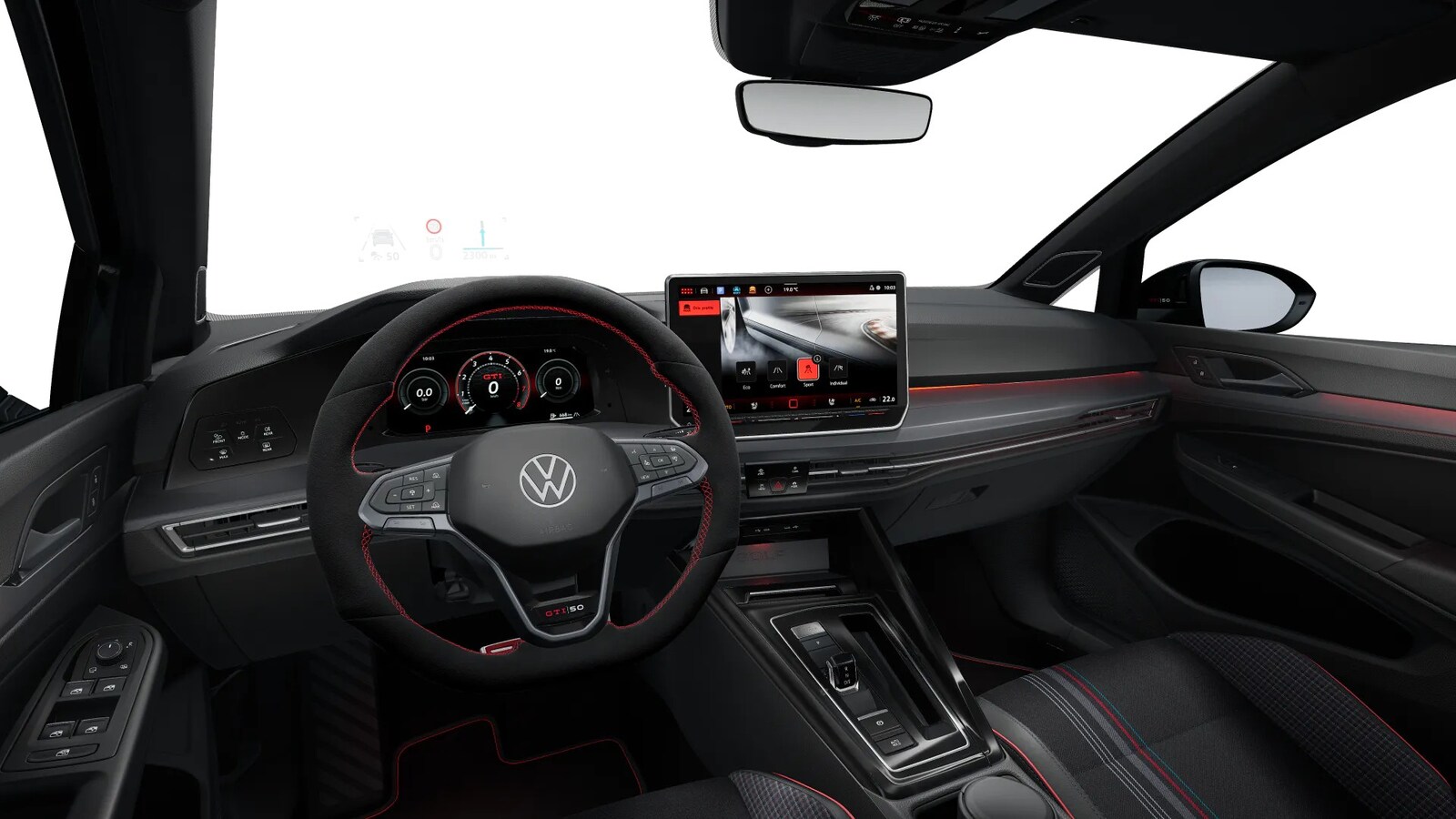 Volkswagen Golf – Bild 11