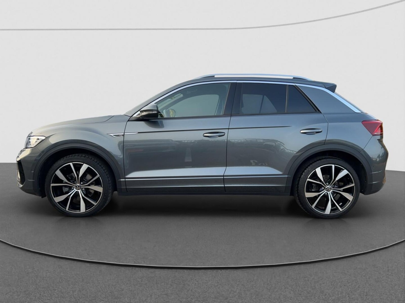 Volkswagen T-Roc – Bild 5