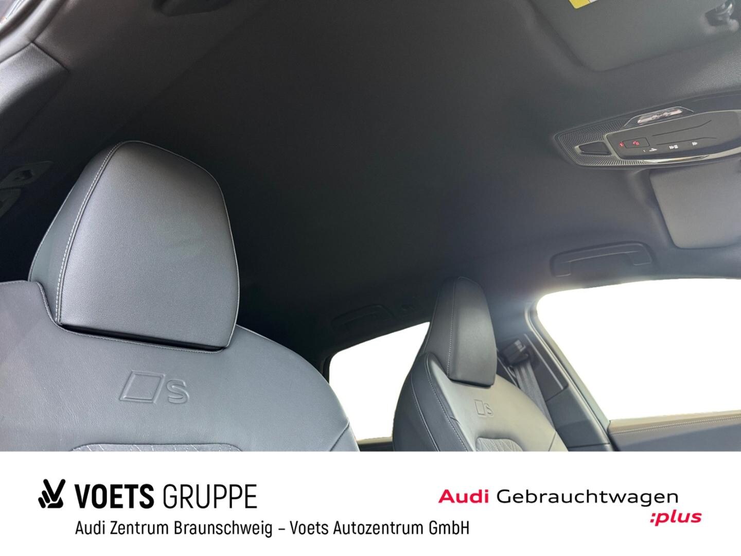 Bild über Audi A5 Avant e-hybrid e-hybrid quattro 270 kW S tronic - für weitere Informationen kontaktieren Sie den Audi Partner