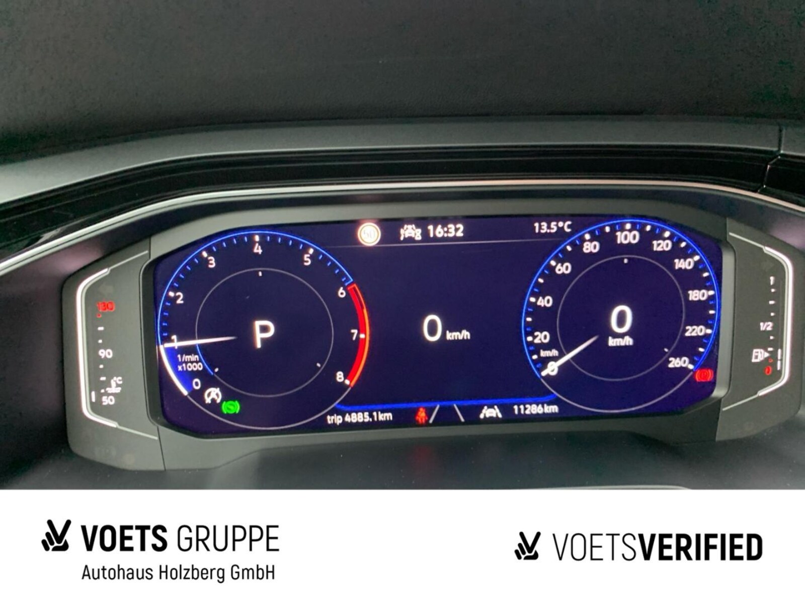 Volkswagen Polo – Bild 11