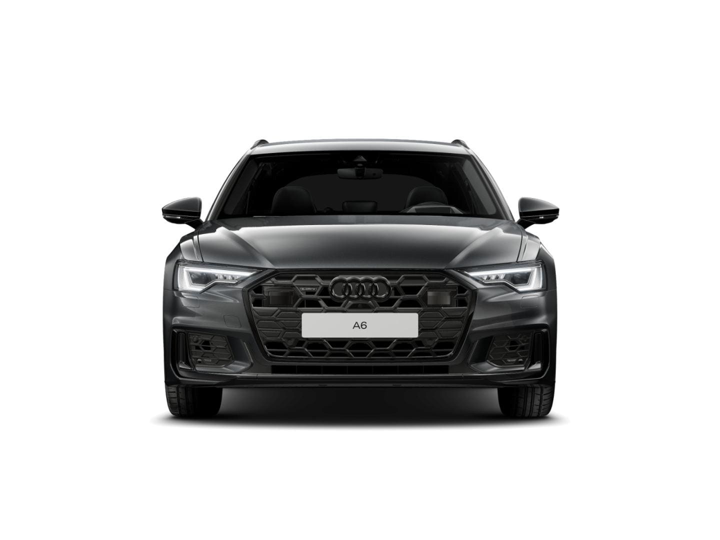 Bild über Audi A6 Avant TFSI e S line 55 TFSI e quattro S tronic - für weitere Informationen kontaktieren Sie den Audi Partner