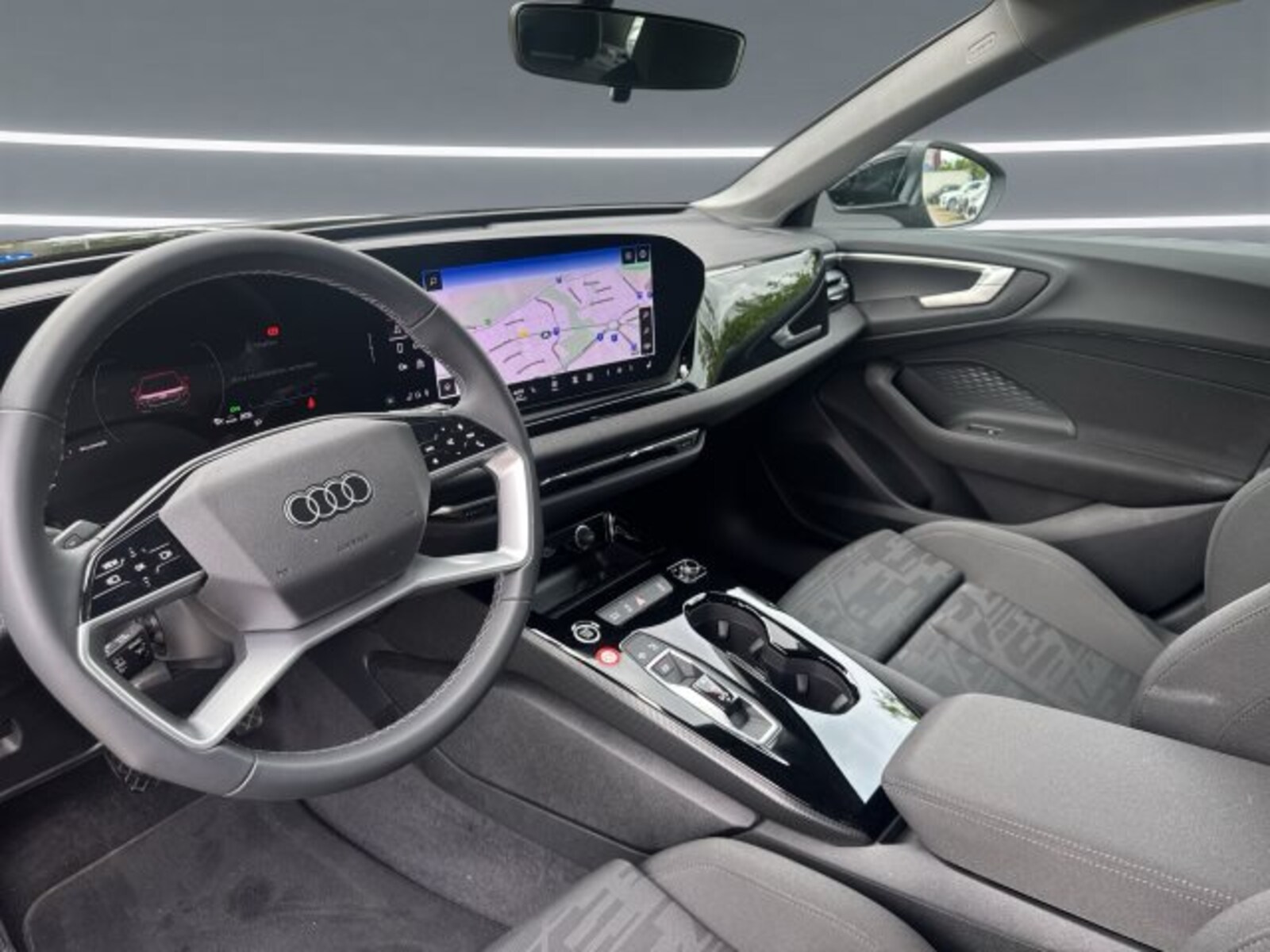 Audi A5 Avant – Bild 12