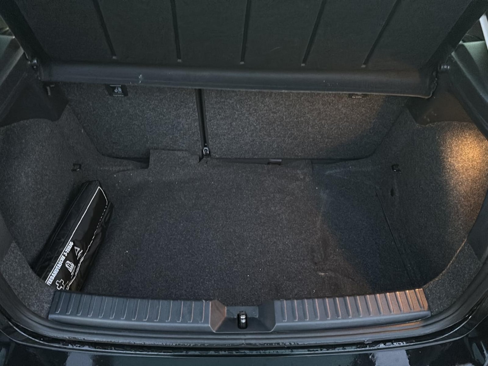 SEAT Ibiza – Bild 13
