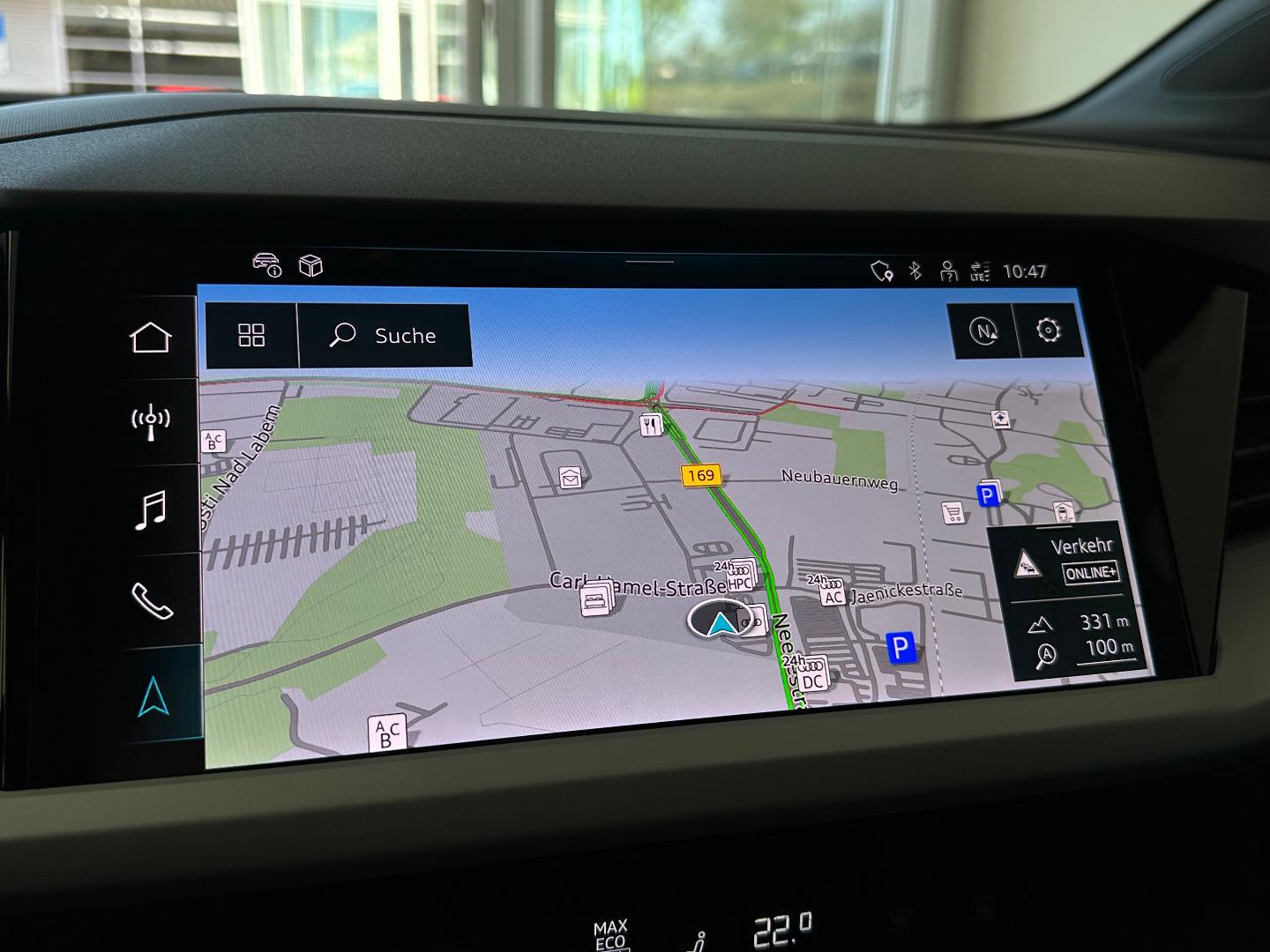 Image about Audi Q4 e-tron 40 e-tron
