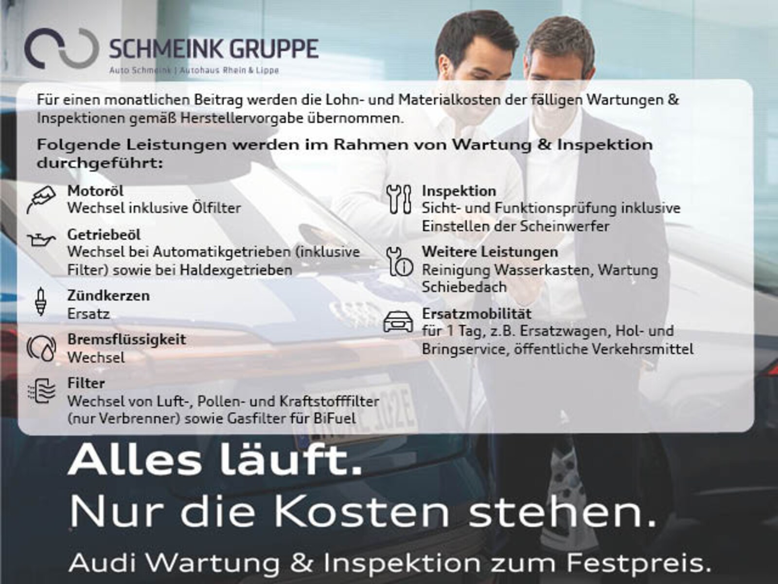 Audi A3 allstreet – Bild 27