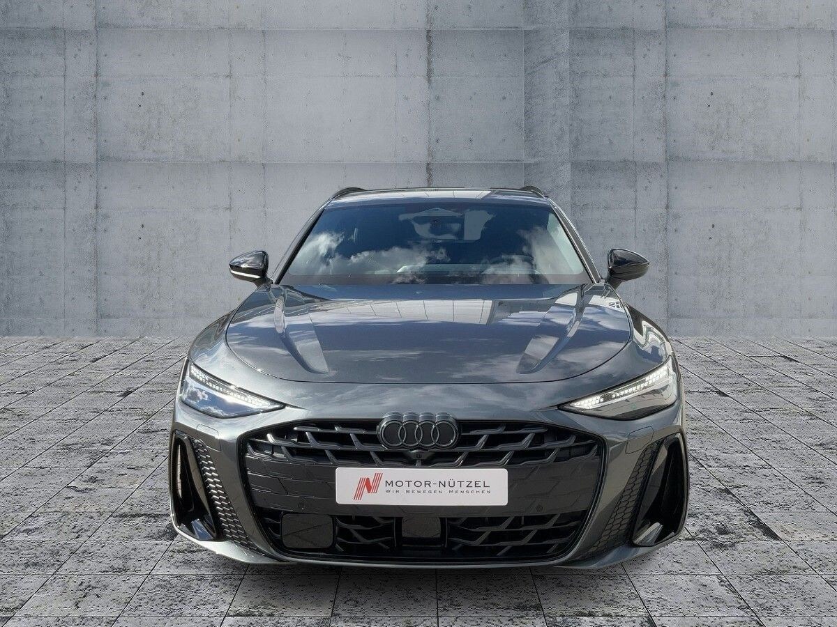 Image about Audi A6 Avant TDI quattro 150 kW S tronic
