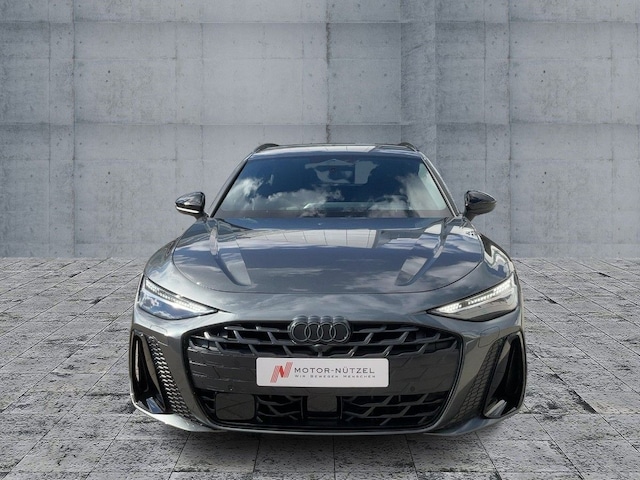 Image about Audi A6 Avant TDI quattro 150 kW S tronic