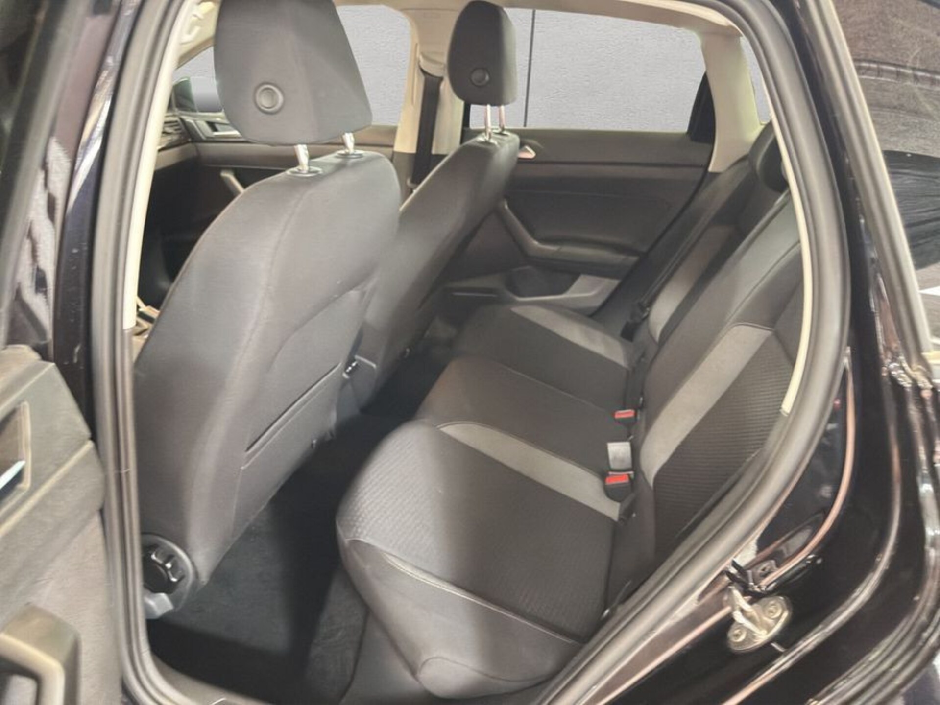 Volkswagen Polo Life