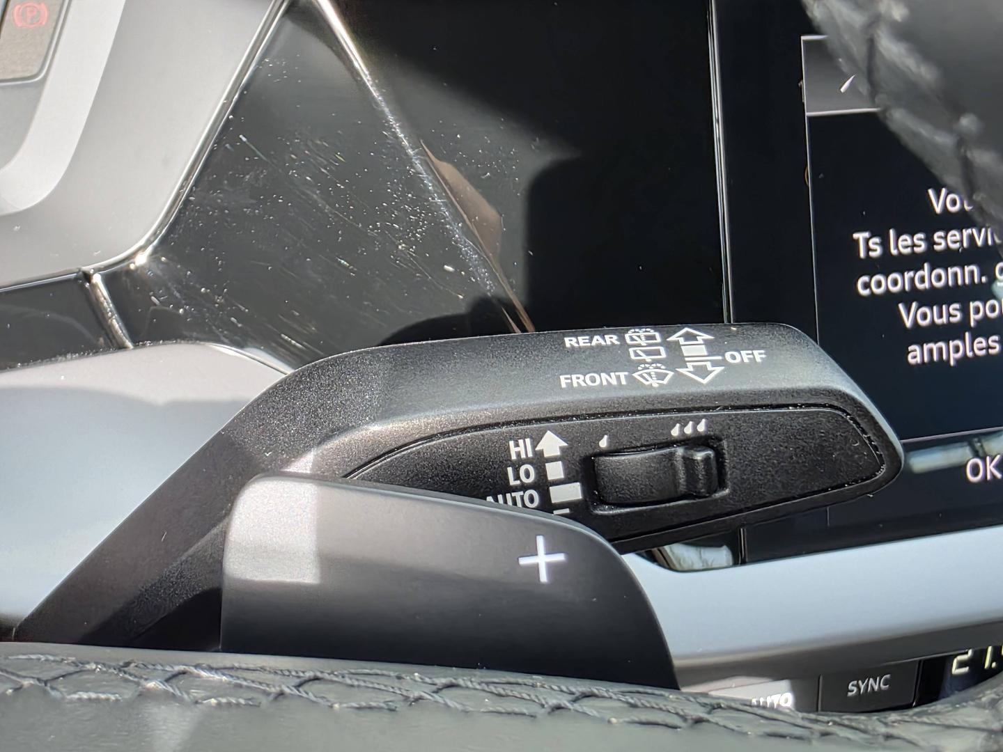 Image about Audi A3 Sportback Business Line 30 TDI 85 kW (116 ch) S tronic