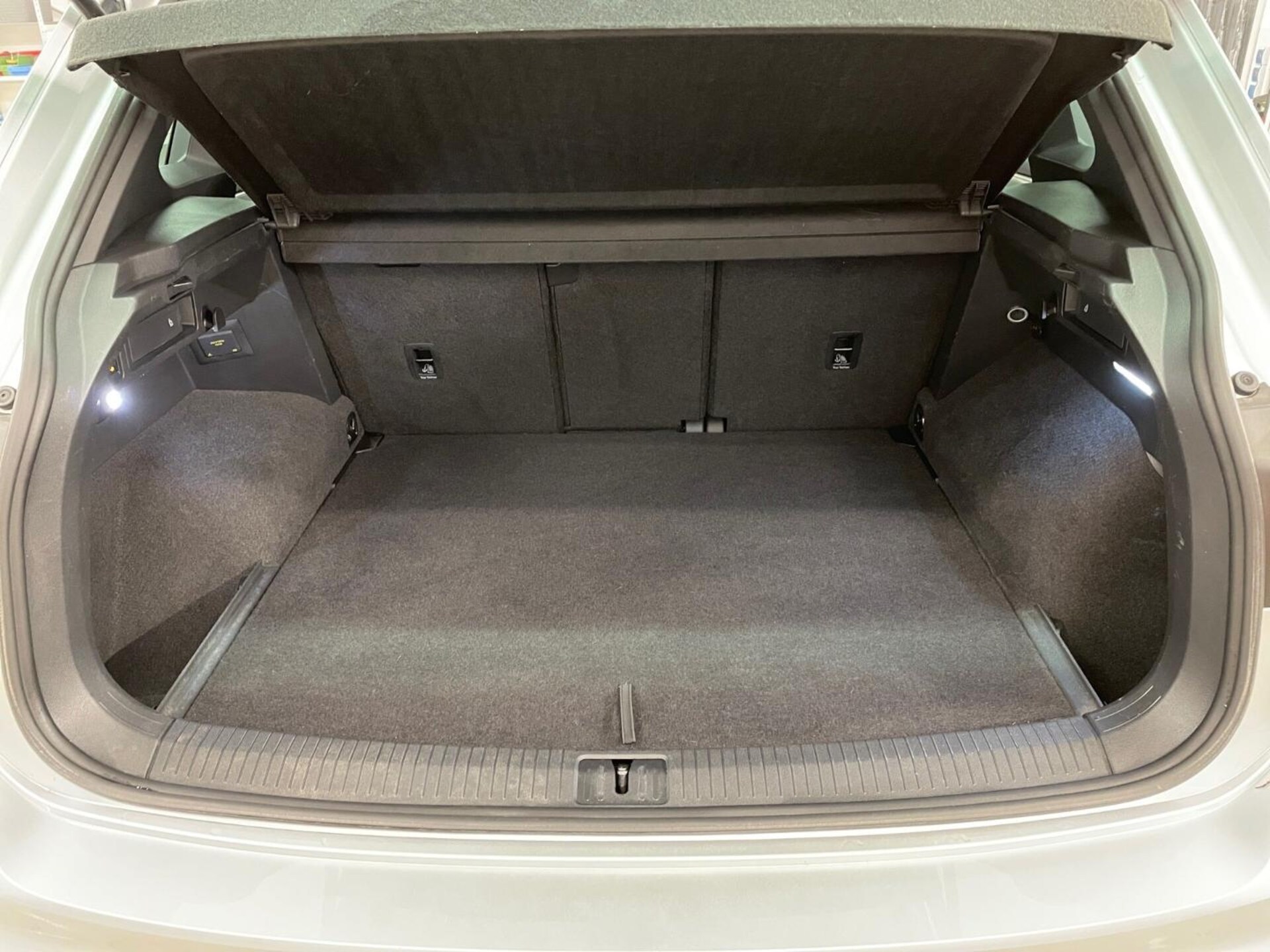 Volkswagen Tiguan MOVE