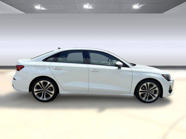 2025 Audi A3 Premium Plus - Photo 8