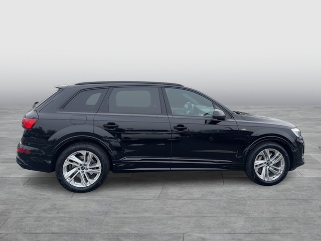 Audi Q7 SUV TFSI E S Line 55 TFSI E Quattro Tiptronic -  - Joinsteer - #4