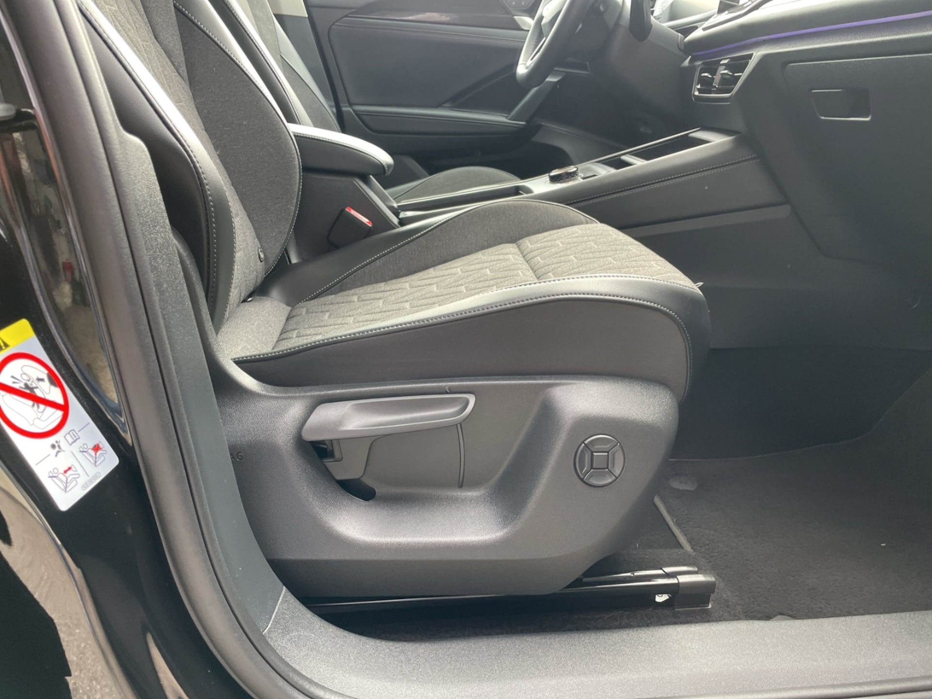 Volkswagen Tayron Life