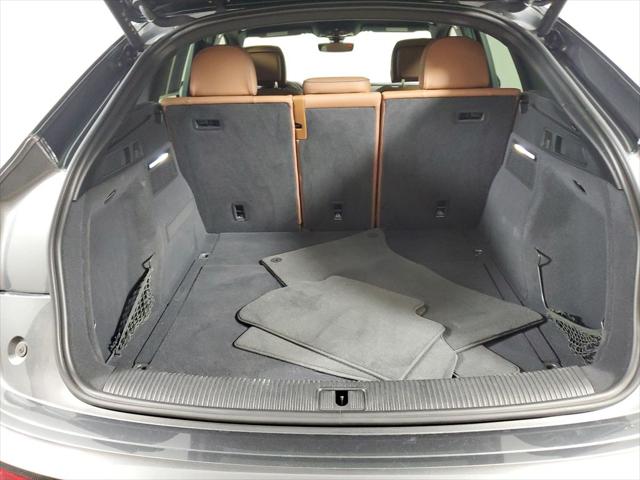 2023 Audi Q5 Sportback Prestige - Photo 9