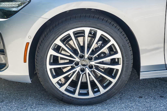 2026 Audi A6 Premium Plus - Photo 10