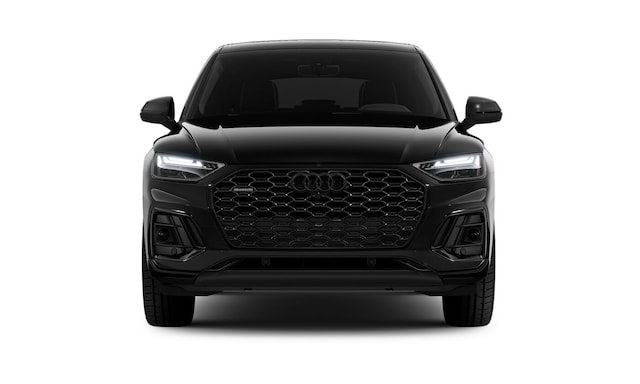 2024 Audi Q5 Sportback