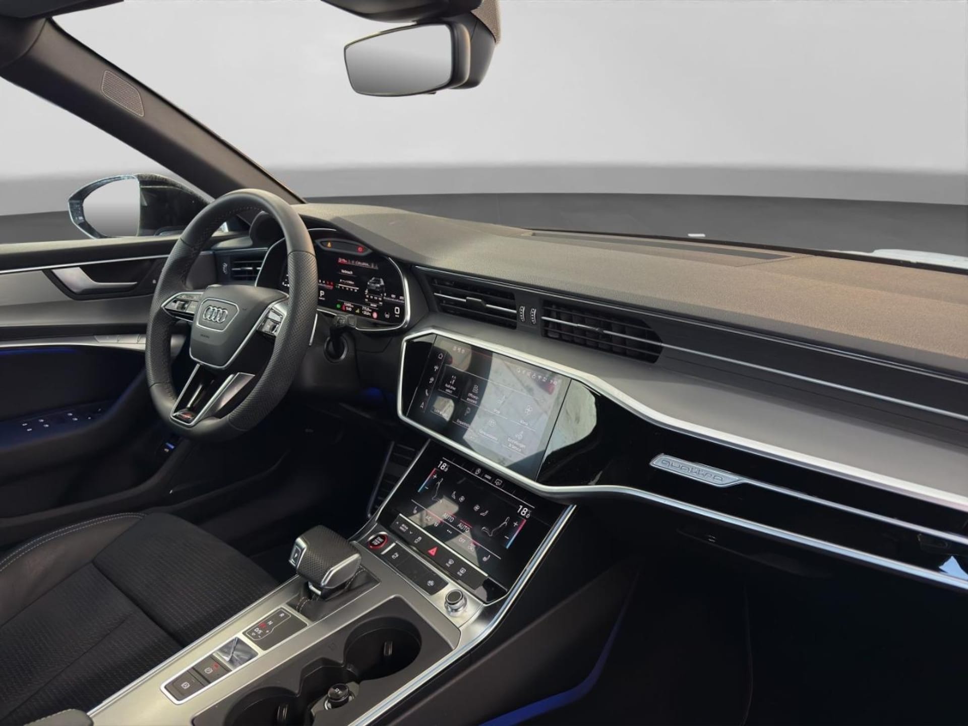 Audi S6 Avant