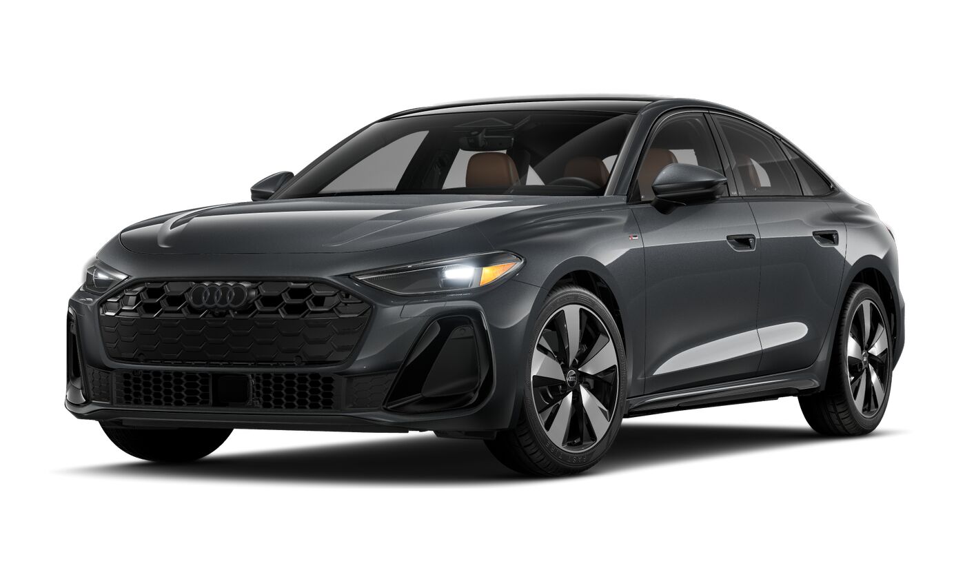 2026 Audi A5 Premium quattro S tronic's photo