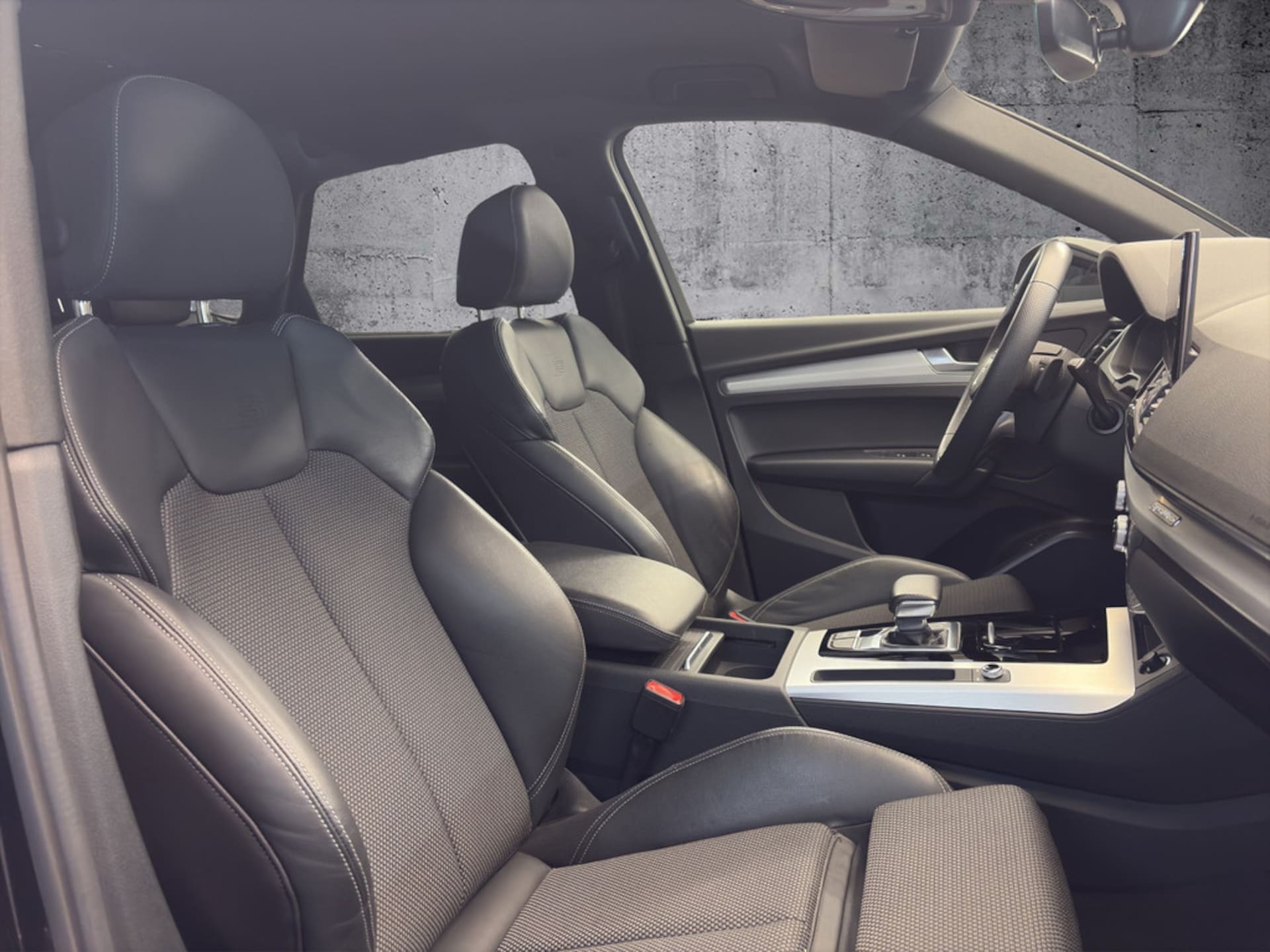Audi Q5 SUV S line