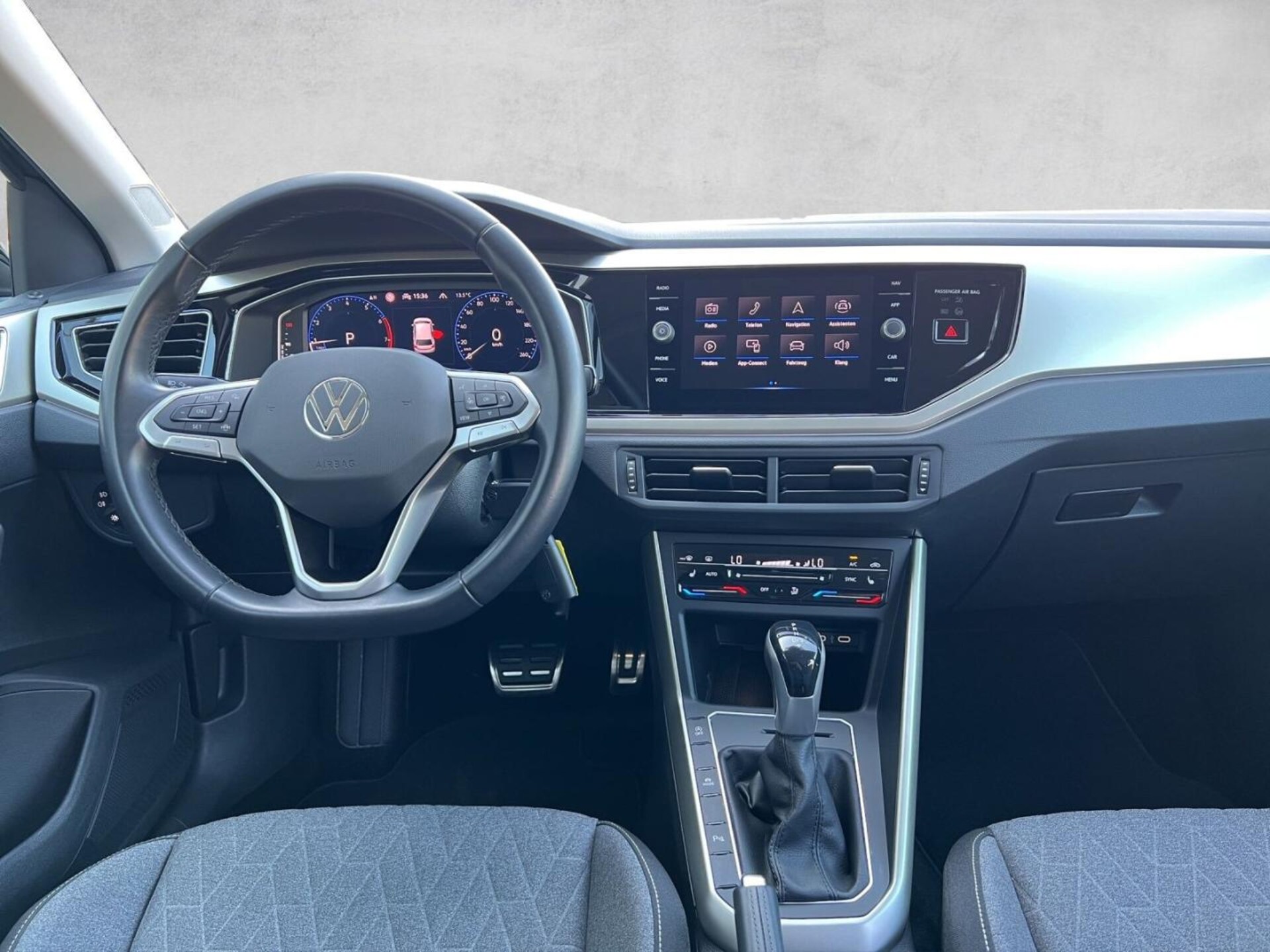 Volkswagen Polo MOVE