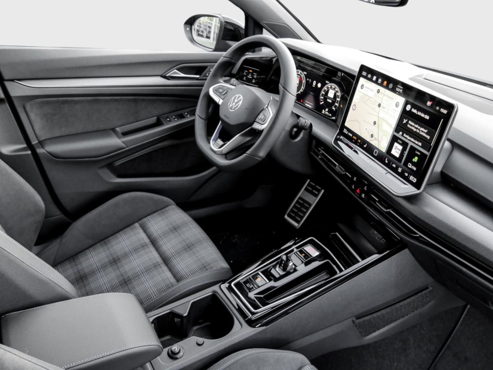Volkswagen Golf GTE