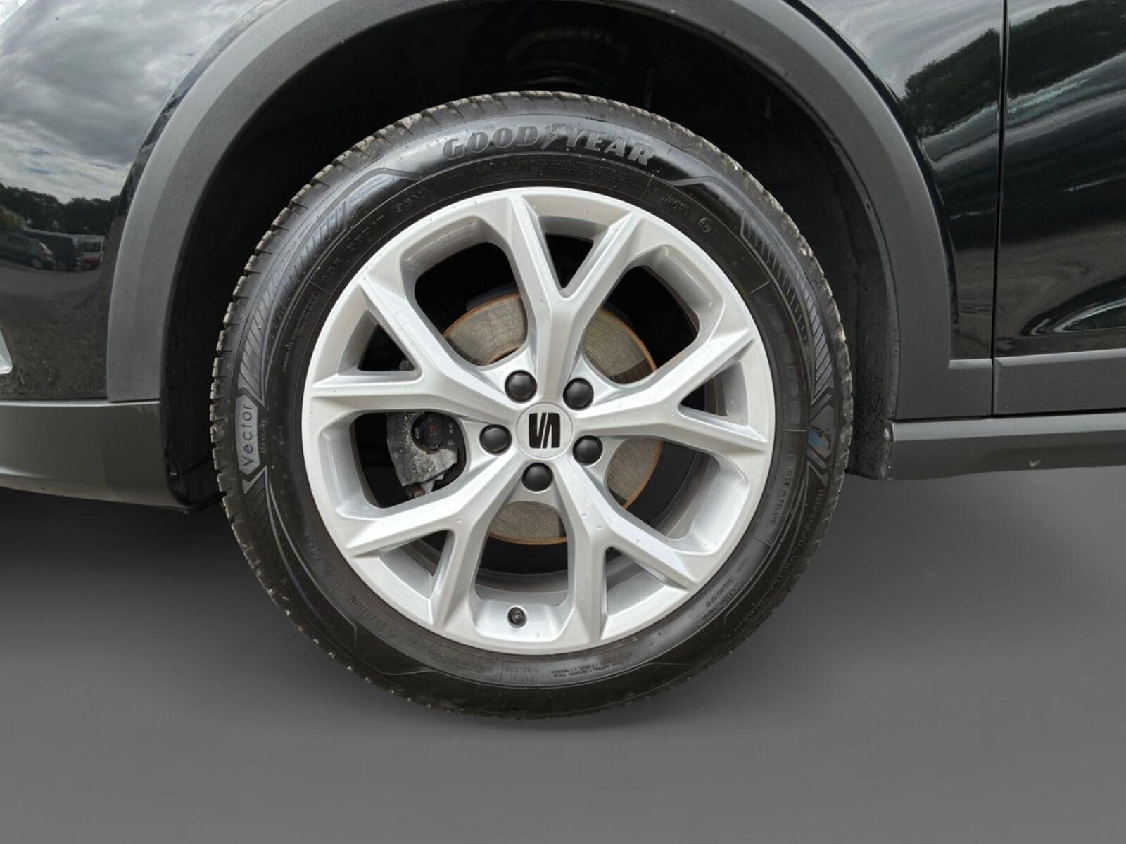 SEAT Arona – Bild 14