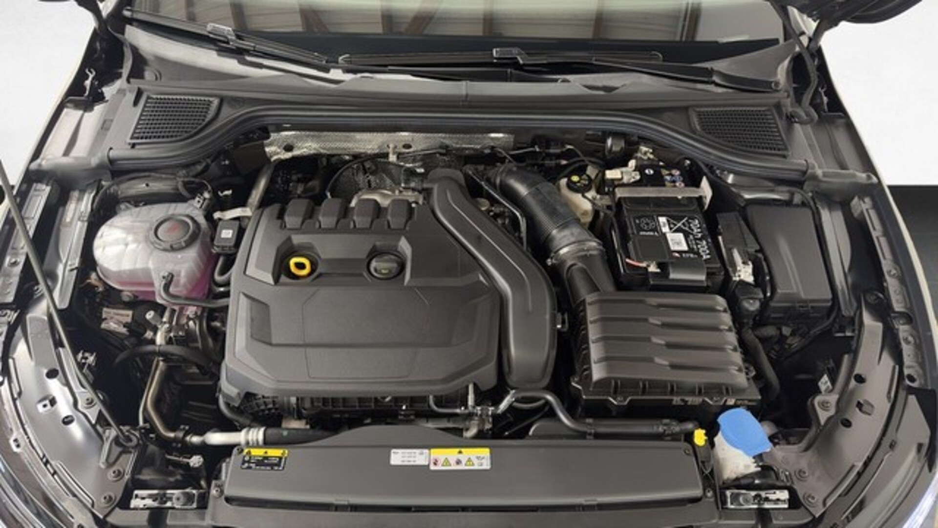 Volkswagen Golf Variant MOVE