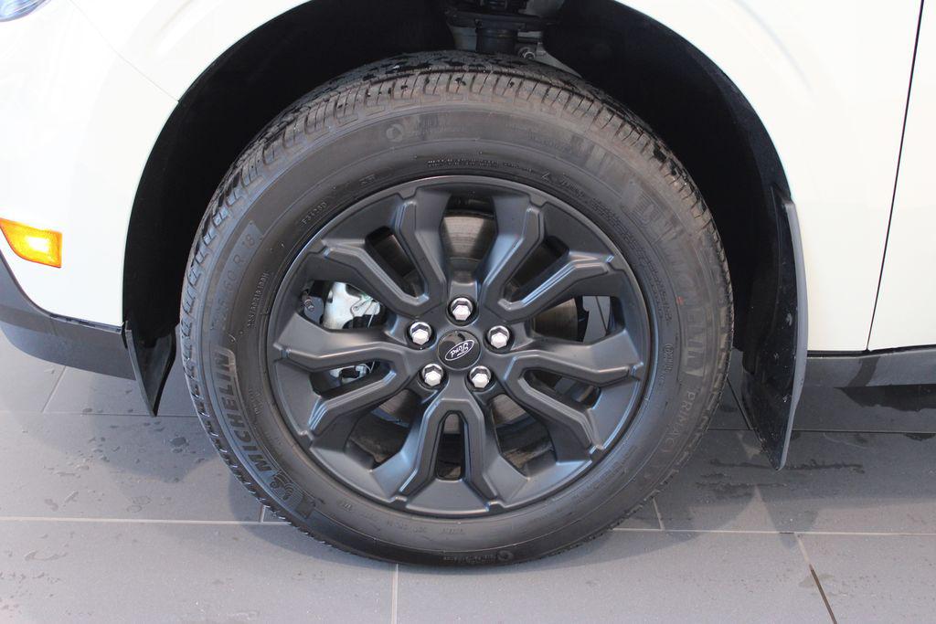 2024 Ford Maverick XLT - Photo 27