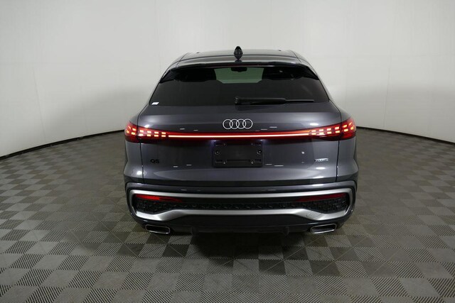 2026 Audi Q5 Sportback