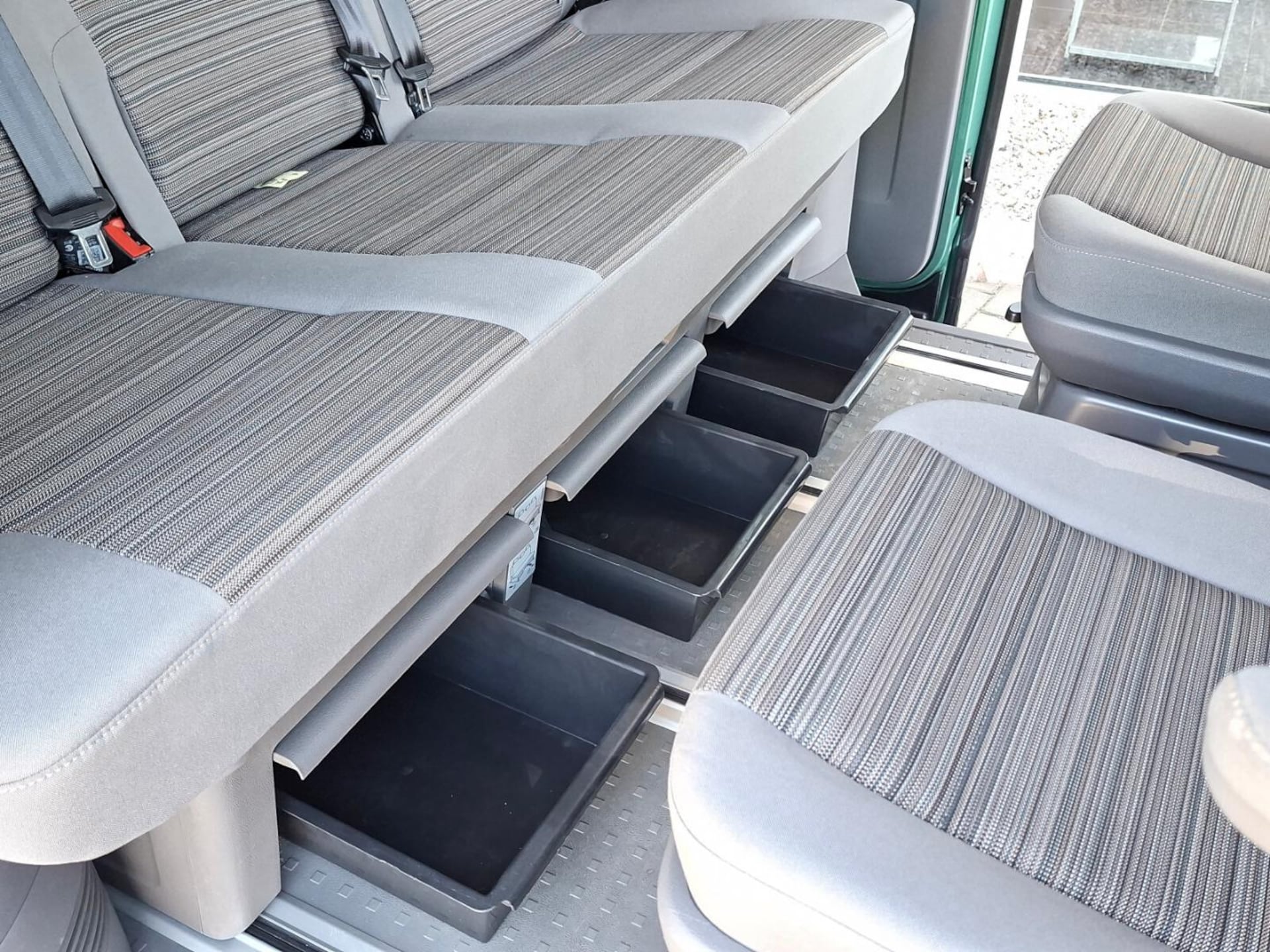 Volkswagen California 6.1 Beach