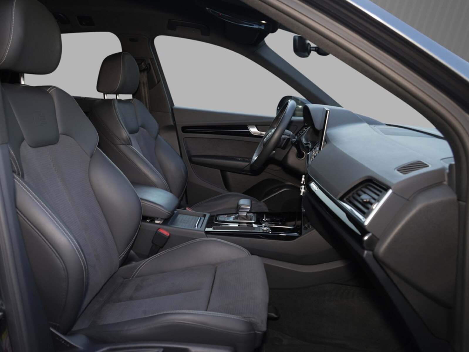 Audi Q5 Sportback – Bild 7